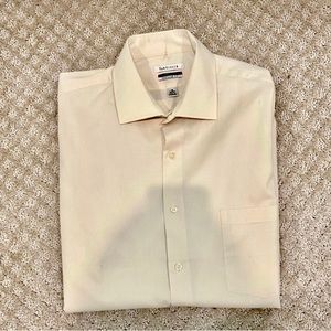 Van Heusen Mens dress shirt